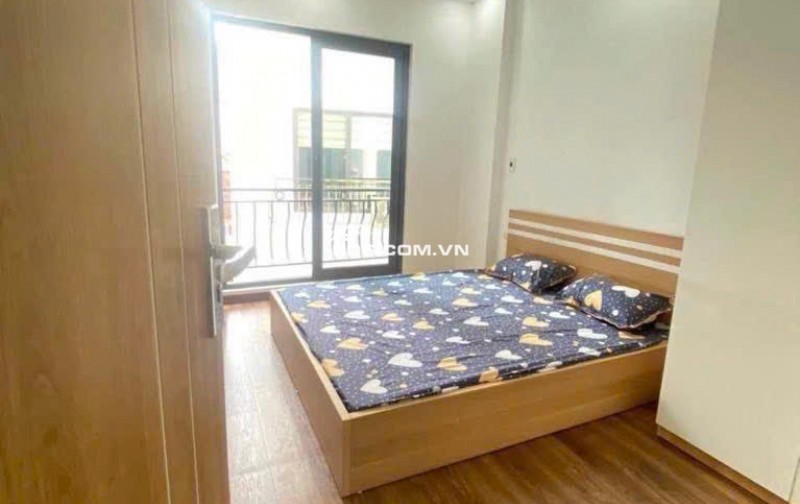 Nhà Đẹp Khương Hạ - Thanh Xuân - 41m2 - 6 tầng - 11,x tỷ - ở và kinh doanh